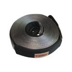Carbon 8 Tonne x 20m Winch Extension Strap