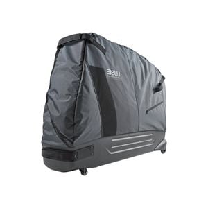 B&w Bike Bag 2 Black