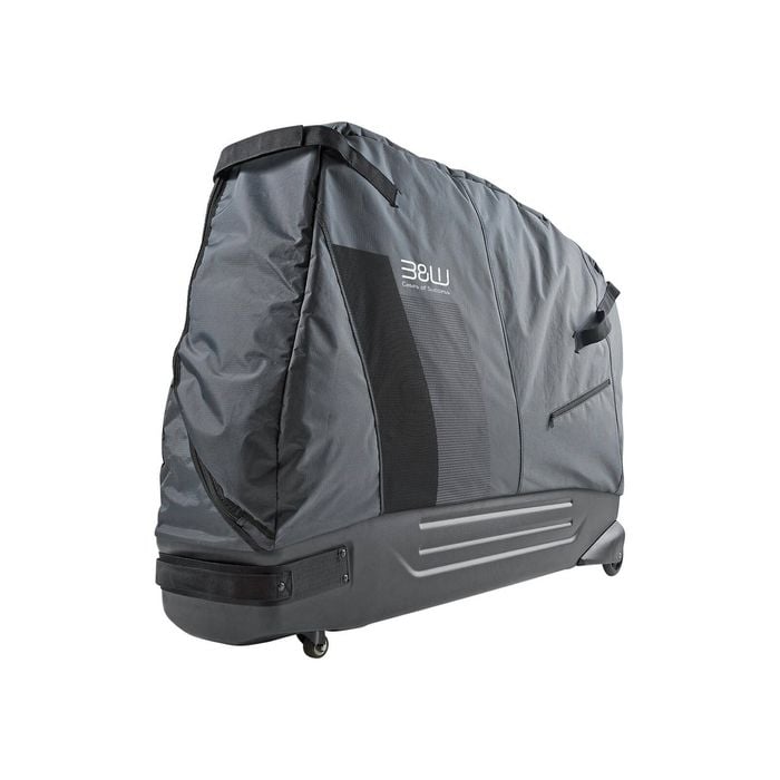 B&w Bike Bag 2 Black