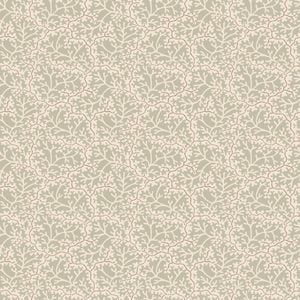 Wallpaper Trader Coral Wallpaper Roll 10.05m X 53cm, Green
