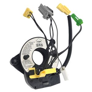 Machter Autoparts Airbag Clock Spring Fit For Honda Integra 1994-2001 77900-ST7-Q01