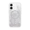 Case-Mate Waterfall MagSafe CaseFor iPhone 16 - Silver