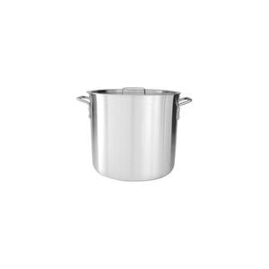 Star Group CaterChef Stockpot with Cover Aluminium 320x290mm / 24.0Lt
