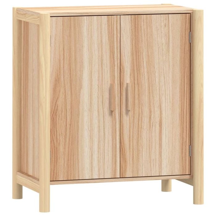 vidaXL Sideboard Buffet Console Cabinet Storage Organiser