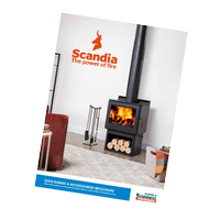 Graphic - NZ Scandia Brochure Cover - Brand Page