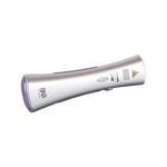Silhouette Portable Laser Hair Remover Permanent Epliation System Grey