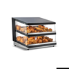 Bonvue Backfill Heated Display Cabinet Hwb2-102