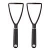 2pk Mastercraft Soft-grip Nylon Masher
