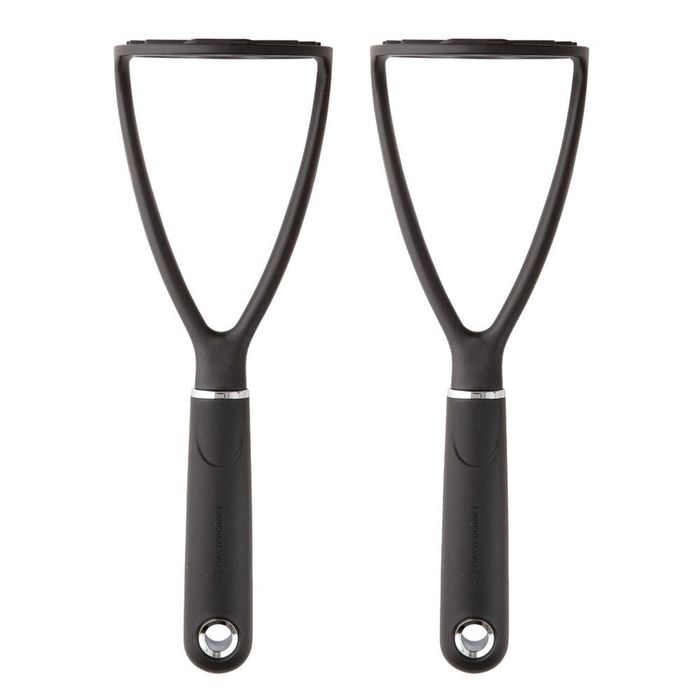 2pk Mastercraft Soft-grip Nylon Masher