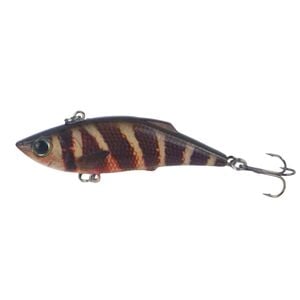 Finesse Mk54 Big Vibe, 80mm, 10 G, Striped Reefy