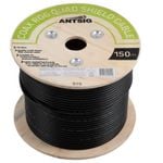 Antsig 150m Quad Coaxial Antenna Cable