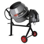 Ozito 120L 550W Cement Mixer