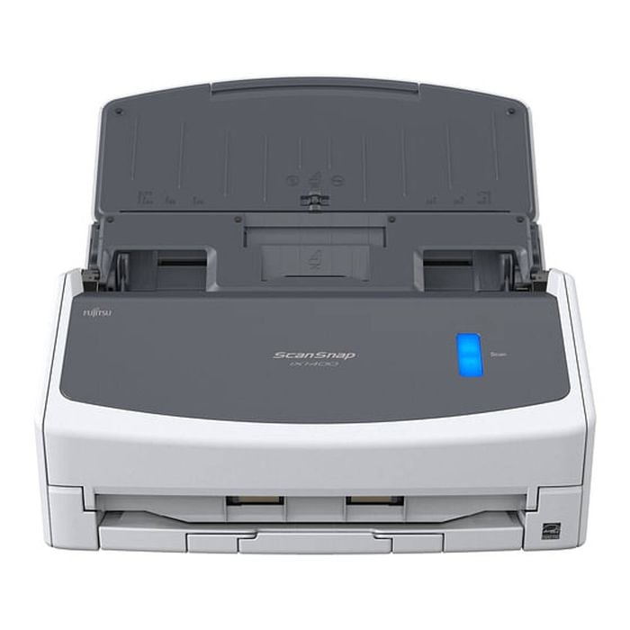Fujitsu Pa03820-b001 Scansnap Ix1400 Sheet-fed Adf Document Scanner