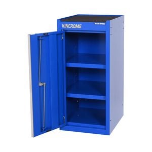 Kincrome BLUESTEEL® Side Locker 2 Shelf