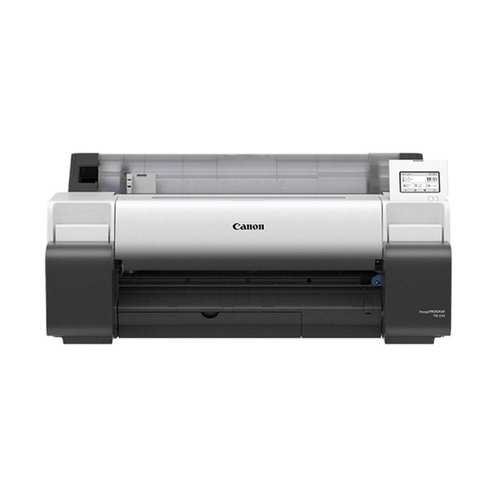 Canon iPF TM-240 5 Colour Large Format Printer [NO STAND]