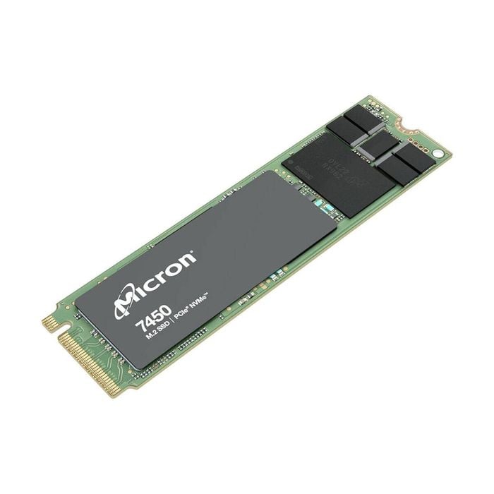 Micron 7450 Pro 960GB Gen4 NVMe Enterprise SSD 2280 Bunnings