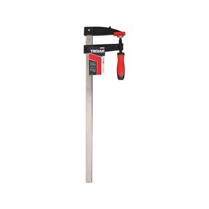 Trojan 600 x 120mm F Clamp