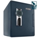 First Alert 59.5L Digital Waterproof Fire Resistant Safe