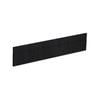 Kaboodle 600mm Licorice Twist Oven Front Panel - 2 Pack