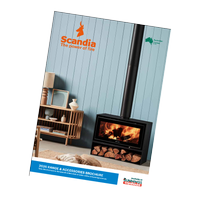 Scandia - Brochure Cover 2026