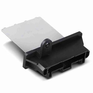 Parts Factory Australia Nissan X-Trail T30 Blower Motor Fan Speed Resistor 2001-2007 Model 27150-8H300