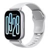 Xiaomi REDMI Watch 5 Active Smart Watch (2'' LCD, AU Version) - Silver, N/A