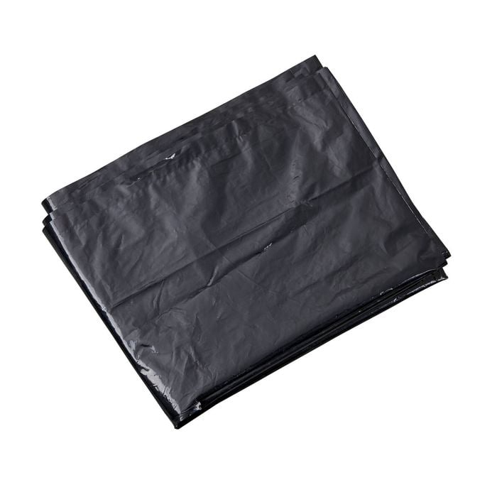 All Set 10 Pack Portable Toilet Bags