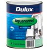 Dulux 1L Enamel Paint Aquanamel Semi Gloss Deep