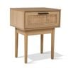 Artiss Bedside Table Wood