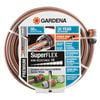 Gardena 13mm x 30m Superflex Fitted Hose