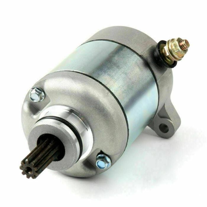 Honda Cbr125 Starter Motor Suit Cbr125r 2004-2010 Rs ( 31200-kpp-861 )