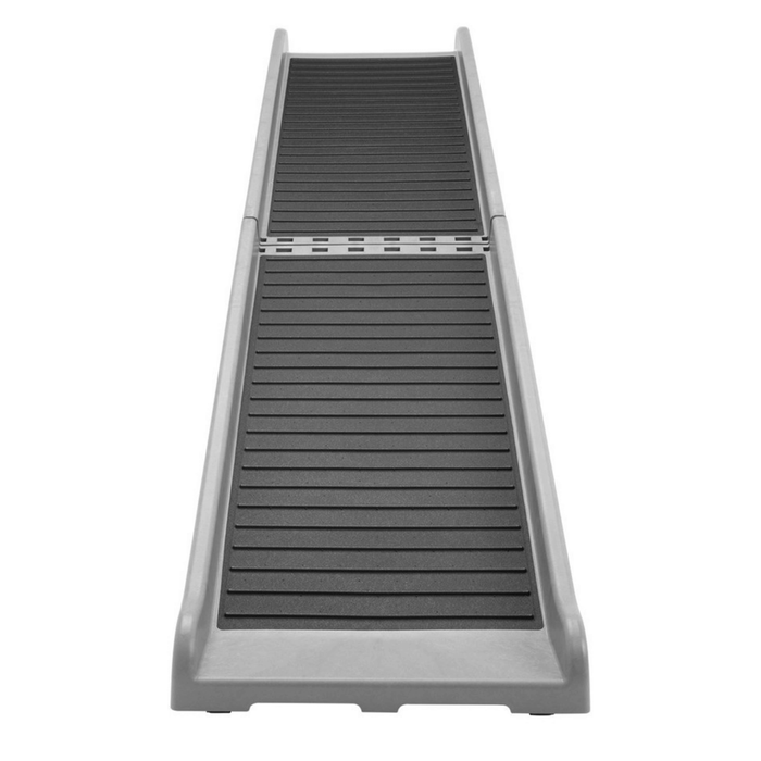 Weathertech Pet Ramp Non-slip Folding Pet Ramp For Trucks, Suvs, And Minivans