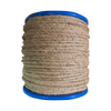 GRUNT 6mm x 240m Twisted Sisal Rope