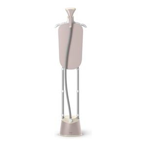 Philips STE1040/60 1000 Series Stand Garment Steamer (Nougat)
