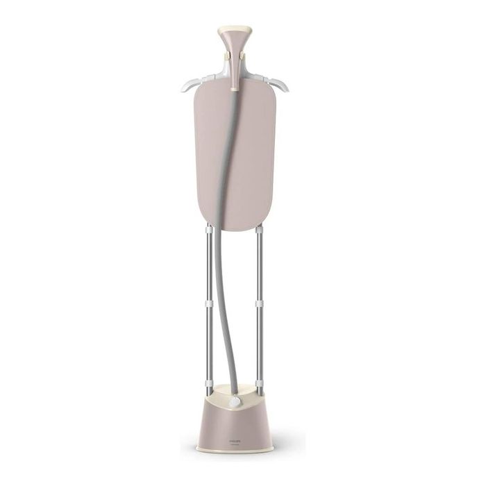Philips STE1040/60 1000 Series Stand Garment Steamer (Nougat)