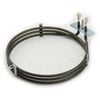Fisher & Paykel Oven/Stove Oven Fan Element 2300w 574068