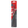 Full Boar 4.8mm (3/16") Round Chainsaw File - 3 Pack
