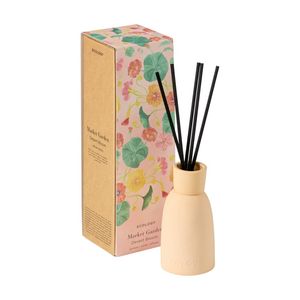 Ecology Market Garden Diffuser 200ml Desert Bloom Ceramic Holder