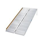 Kartrite Aluminium Foldable Wheelchair Ramp R01 - 5ft