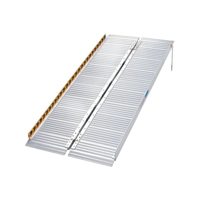 Kartrite Aluminium Foldable Wheelchair Ramp R01 - 5ft