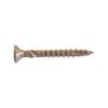 Buildex 12G x 50mm 8 TPI RapidDrive Treated Pine Climacoat Screws - 500 Box