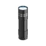 Click LED Torch With Battery