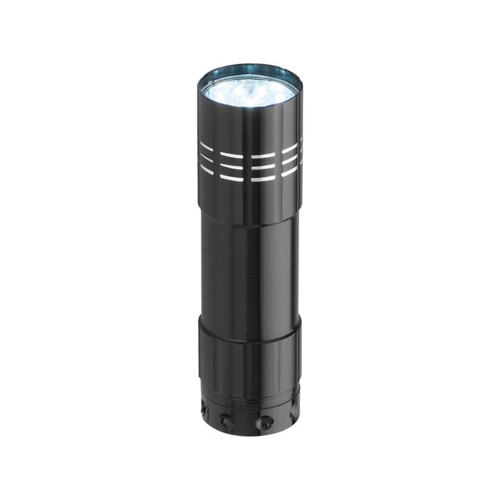Click LED Torch With Battery