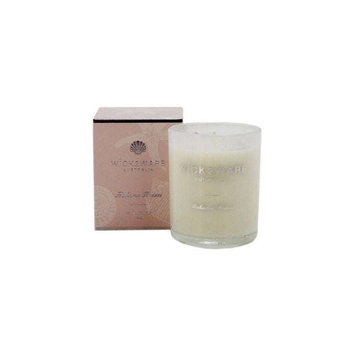 Candle Jar 120g - Bahama Breeze