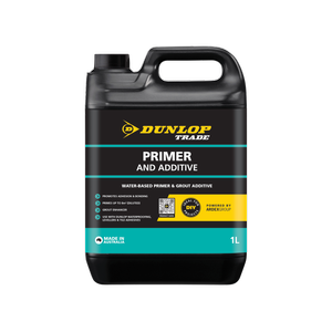 Dunlop 1L Primer & Additive