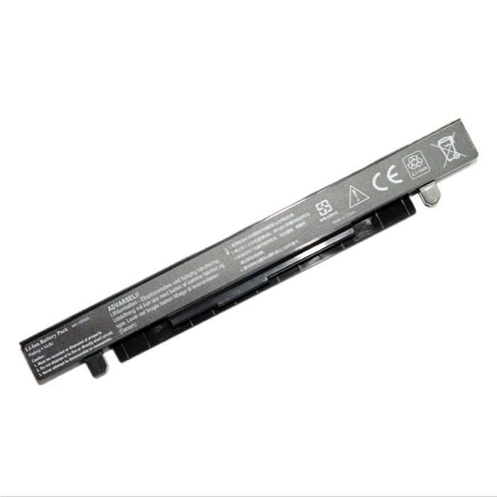 ASUS A41-X550A A41-X550 F550L F552L P550L F452E P550C F550C 2200mAh Replacement Laptop Battery