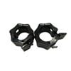 Smai The Yard - Barbell - Easy Lock 50mm Collars (pair) -