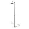 Alfresco Water Stainless Steel Freestanding Outdoor Shower