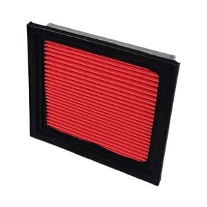 Basco Air Filter Interchangeable with FA-1832 A1348 WA5352 for Nissan