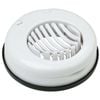 Cuisena Deluxe Mushroom & Egg Slicer - White/Black